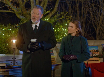Sneak Peek - A Grand Biltmore Christmas - Coming This Countdown to Christmas