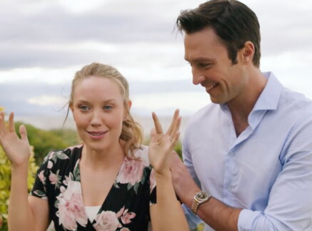 Highlights - A Huge Milestone - Chesapeake Shores