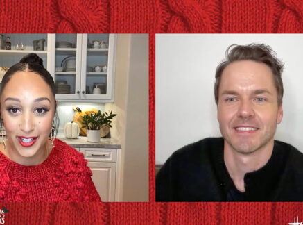 The Santa Stakeout - Live
